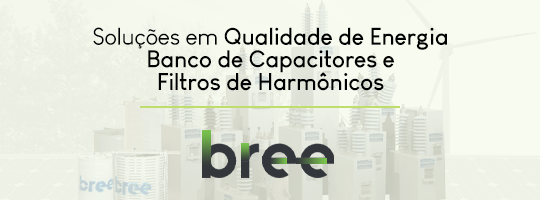 Banco de Capacitores e Filtros Harmônicos